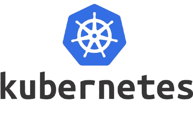 Kubernetes Logo