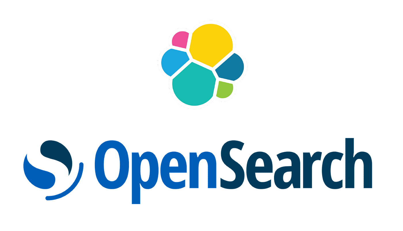 OpenSearch Logo